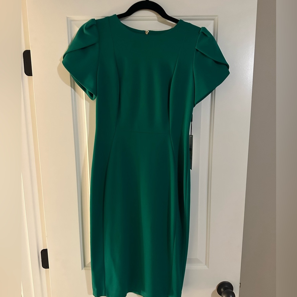Calvin Klein Dress 6 NWT